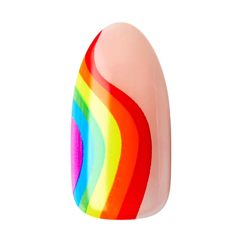 KISS imPRESS Nails - Feeling Proud - Image 5