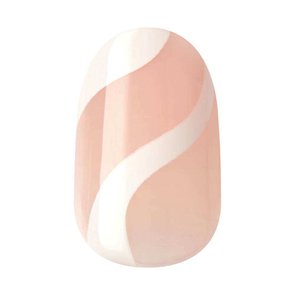 KISS imPRESS Nails - Golden Days - Image 4
