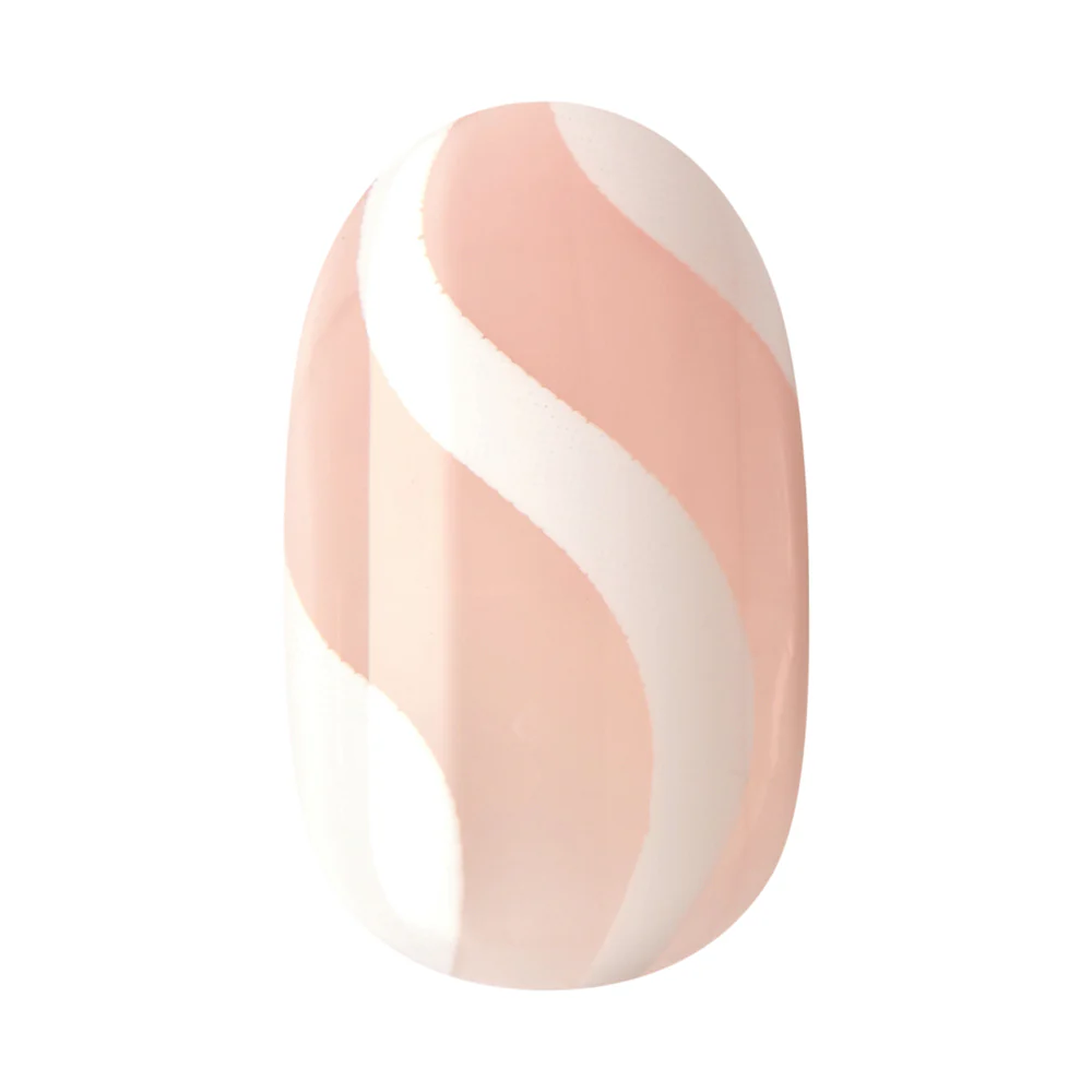 KISS imPRESS Nails - Golden Days - Image 5