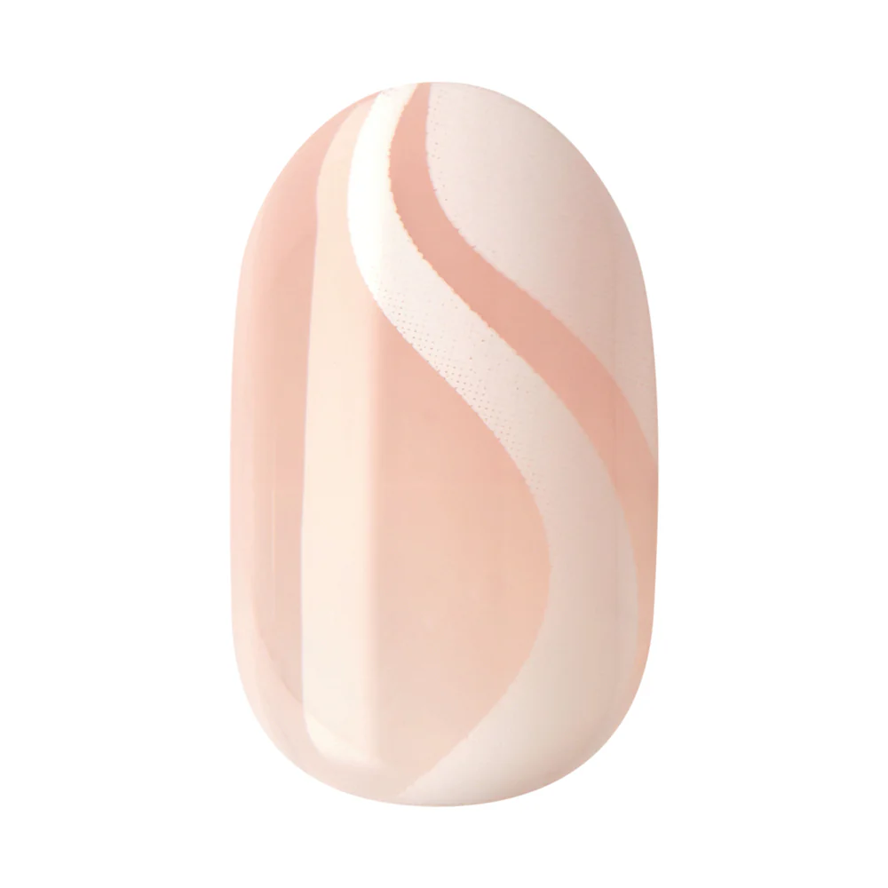 KISS imPRESS Nails - Golden Days - Image 6