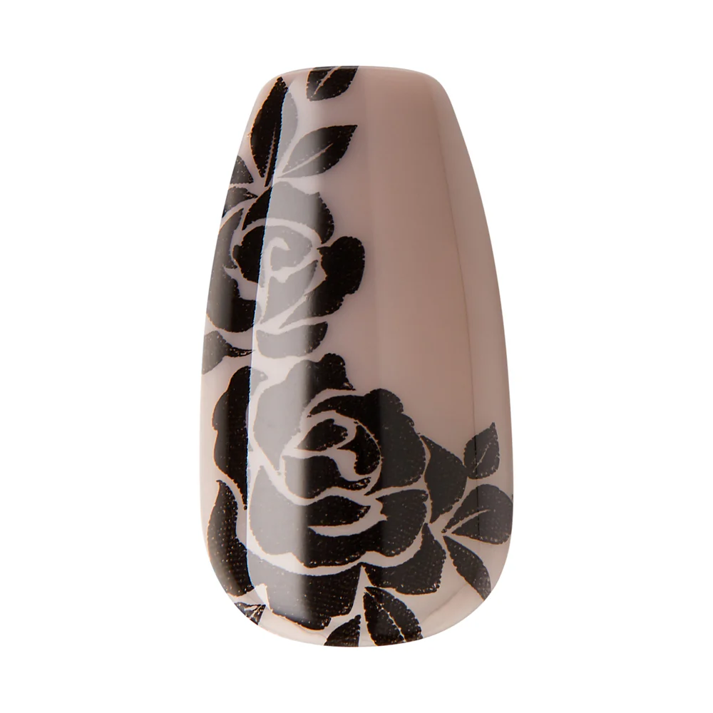 KISS imPRESS Nails - Laced'up - Image 3
