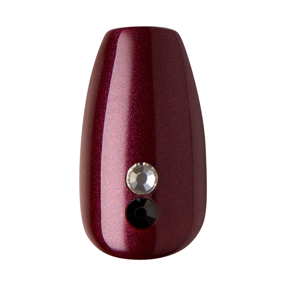 KISS imPRESS Nails - Laced'up - Image 4
