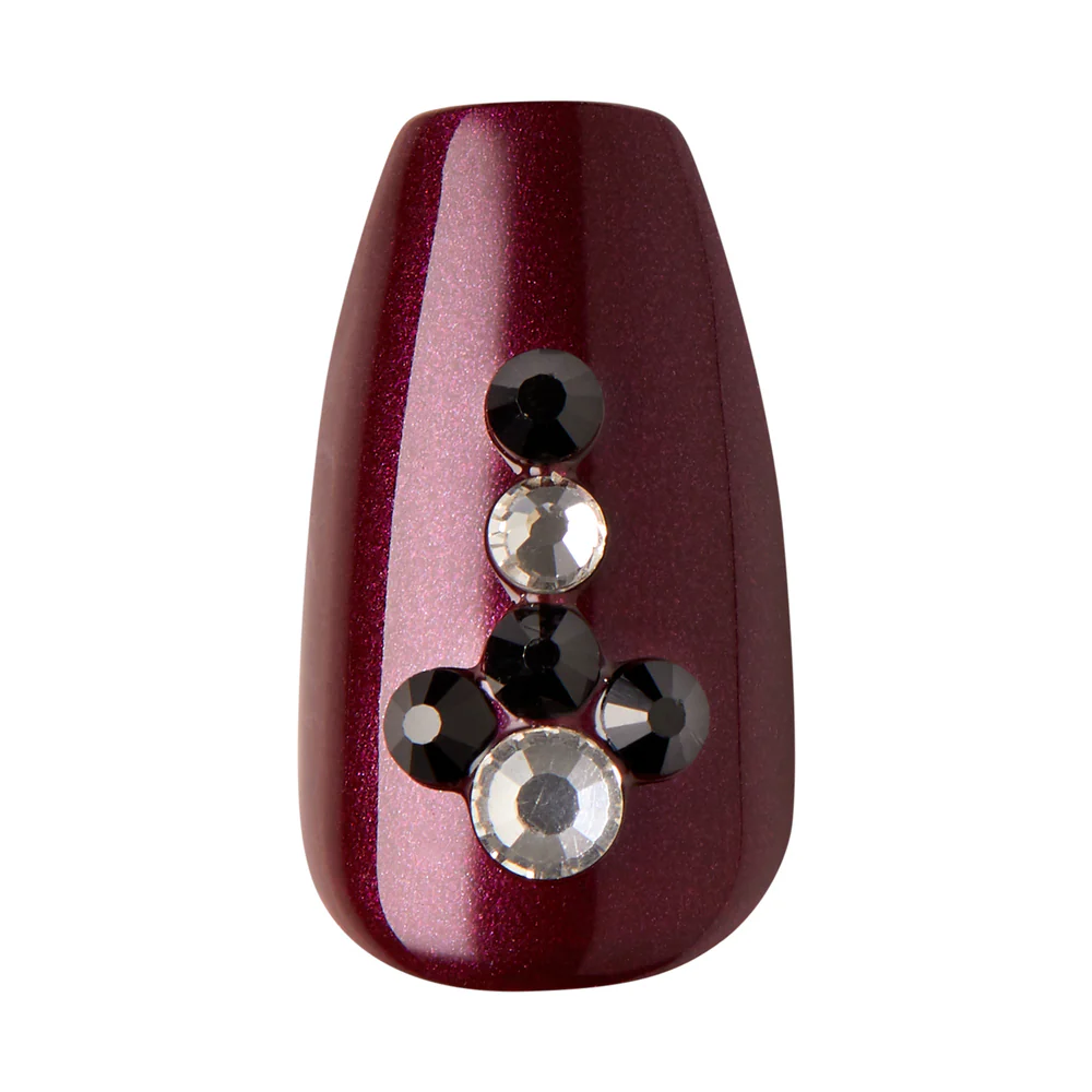 KISS imPRESS Nails - Laced'up - Image 5