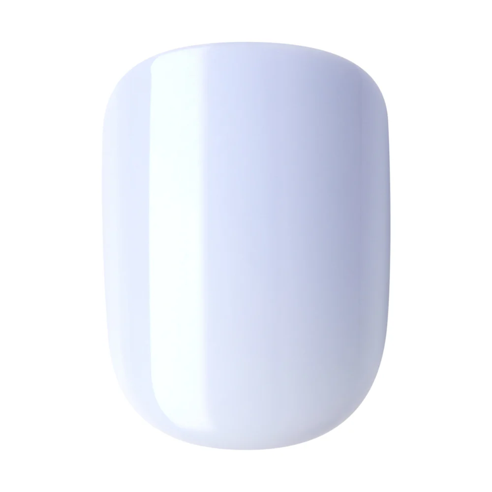 KISS imPRESS Nails - Lavender Whisper - Image 5