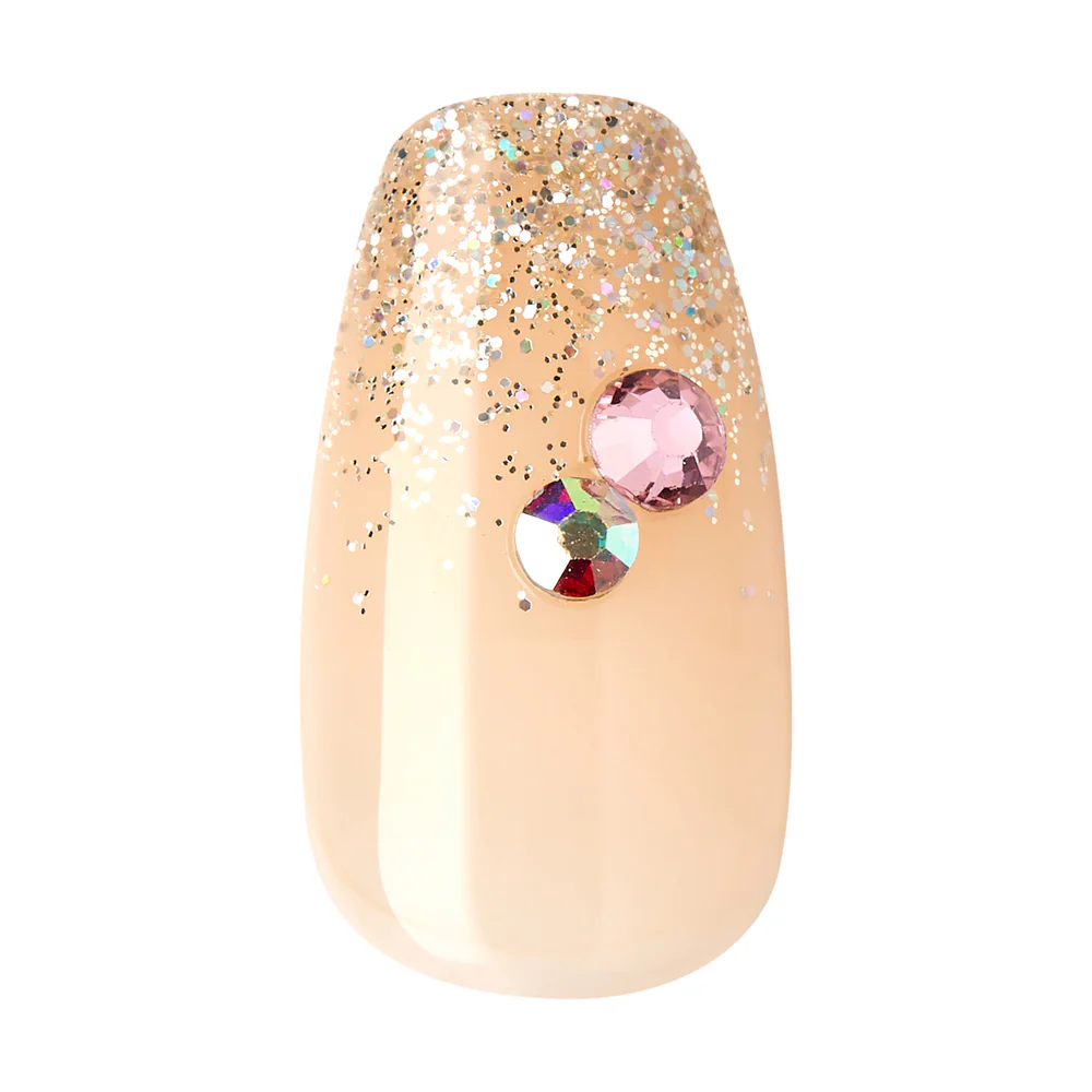 KISS imPRESS Nails - May Flower - Image 2