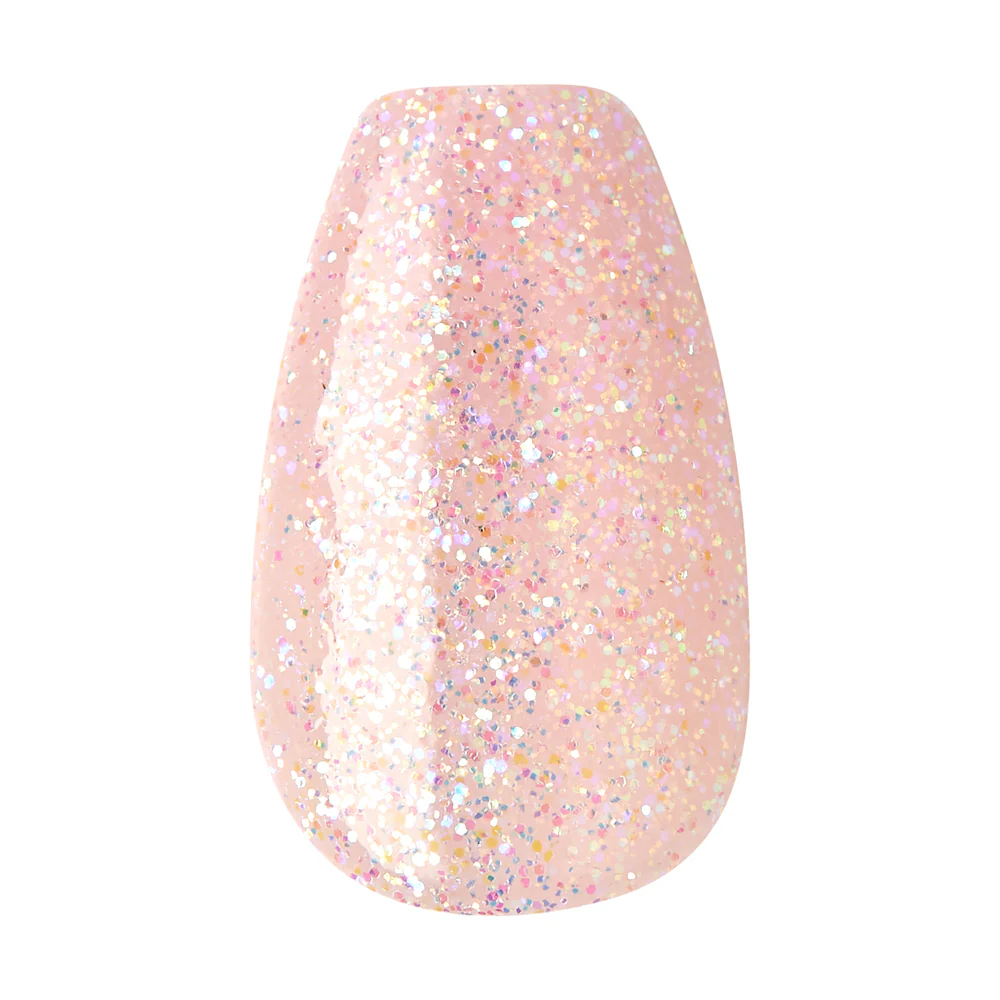KISS imPRESS Nails - May Flower - Image 3