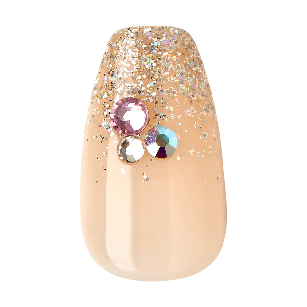 KISS imPRESS Nails - May Flower - Image 5