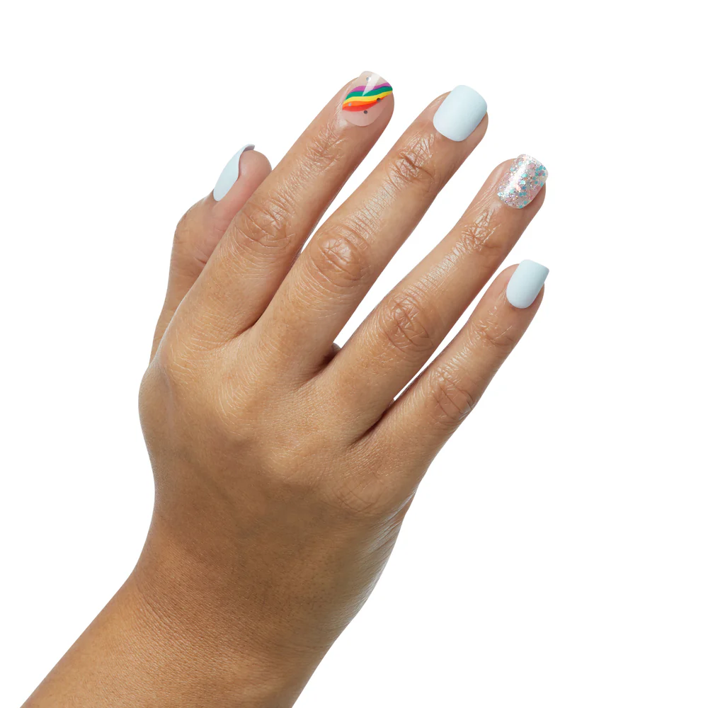 KISS imPRESS Nails - Respect - Image 2