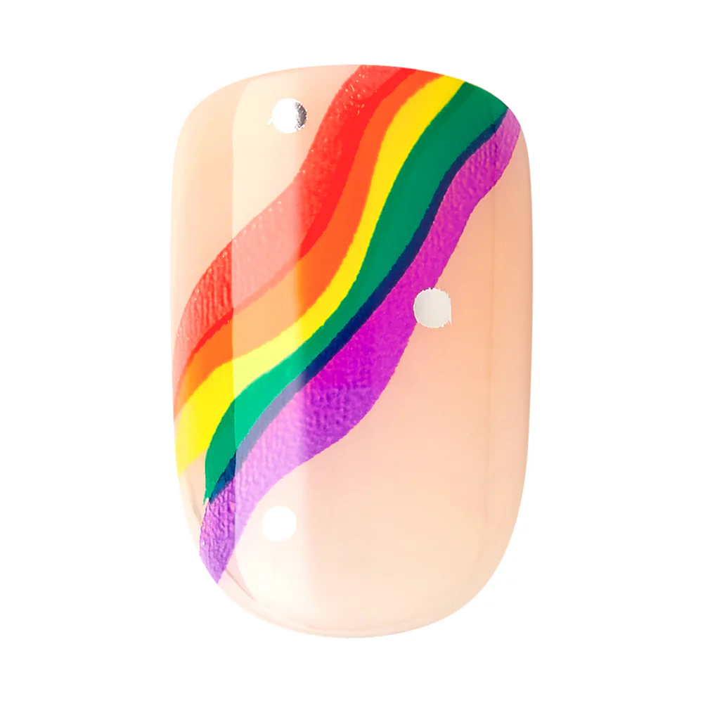 KISS imPRESS Nails - Respect - Image 3