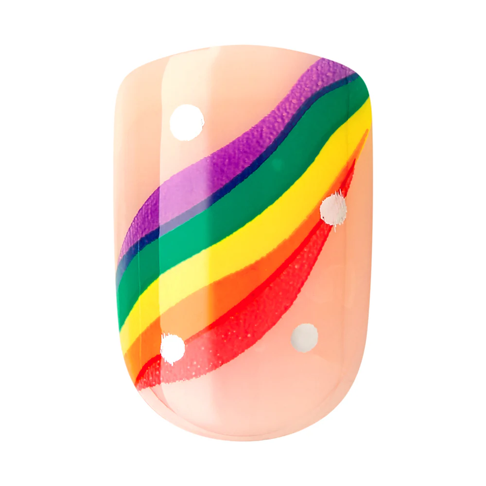 KISS imPRESS Nails - Respect - Image 4