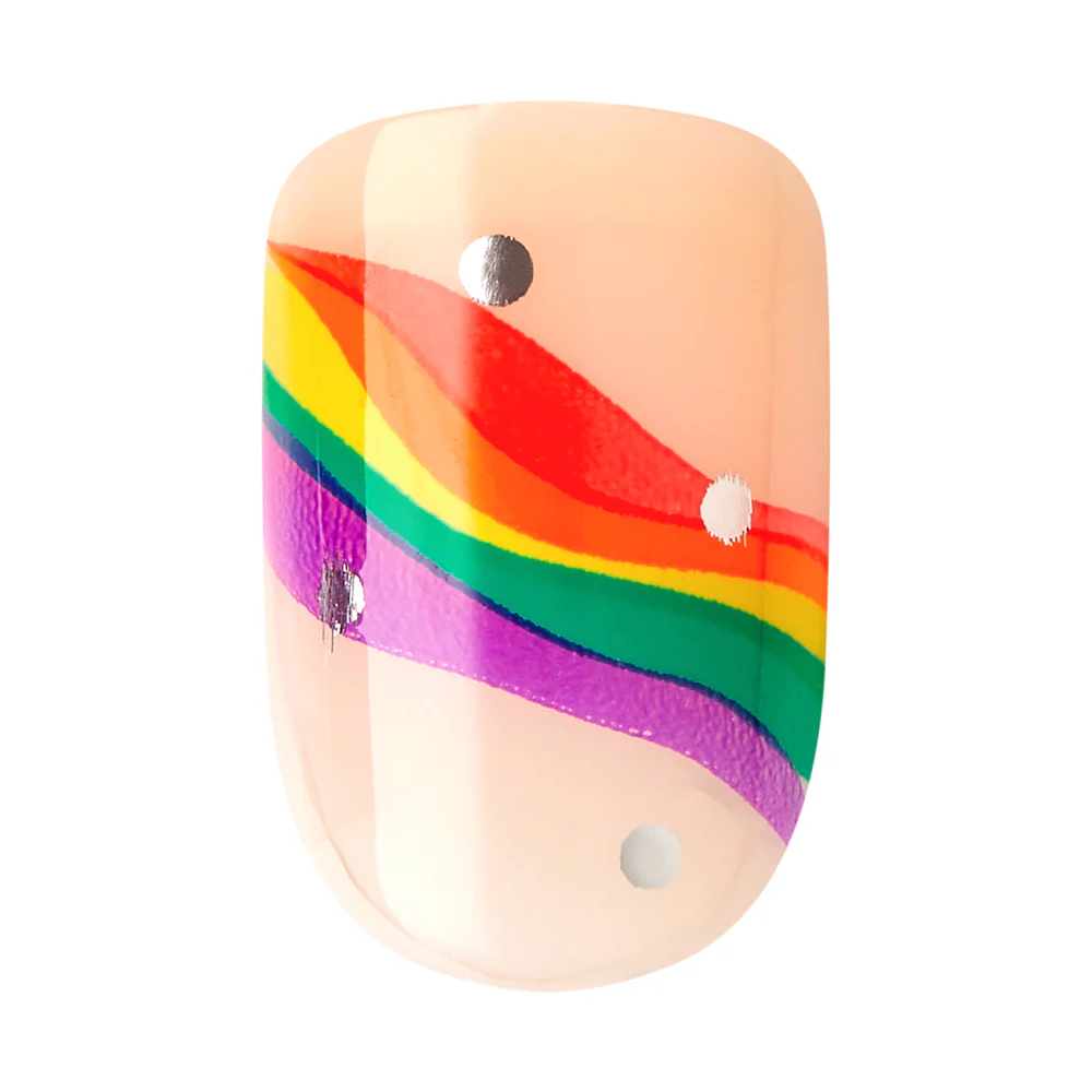 KISS imPRESS Nails - Respect - Image 5