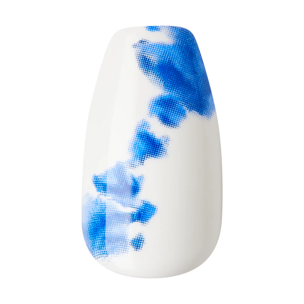 KISS imPRESS Nails - Riviera Paradise - Image 2