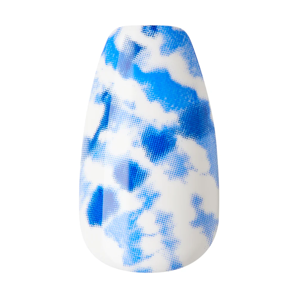 KISS imPRESS Nails - Riviera Paradise - Image 3