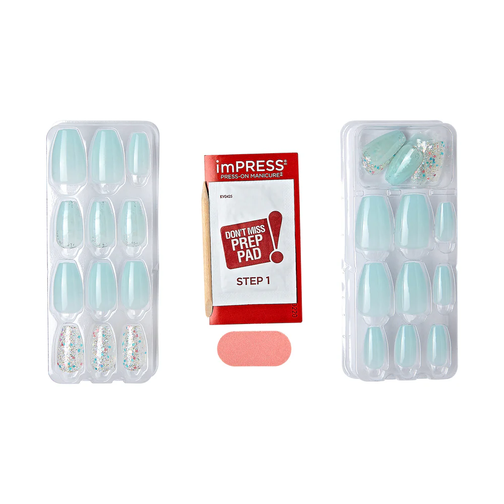 KISS imPRESS Nails - Spring Fever - Image 6