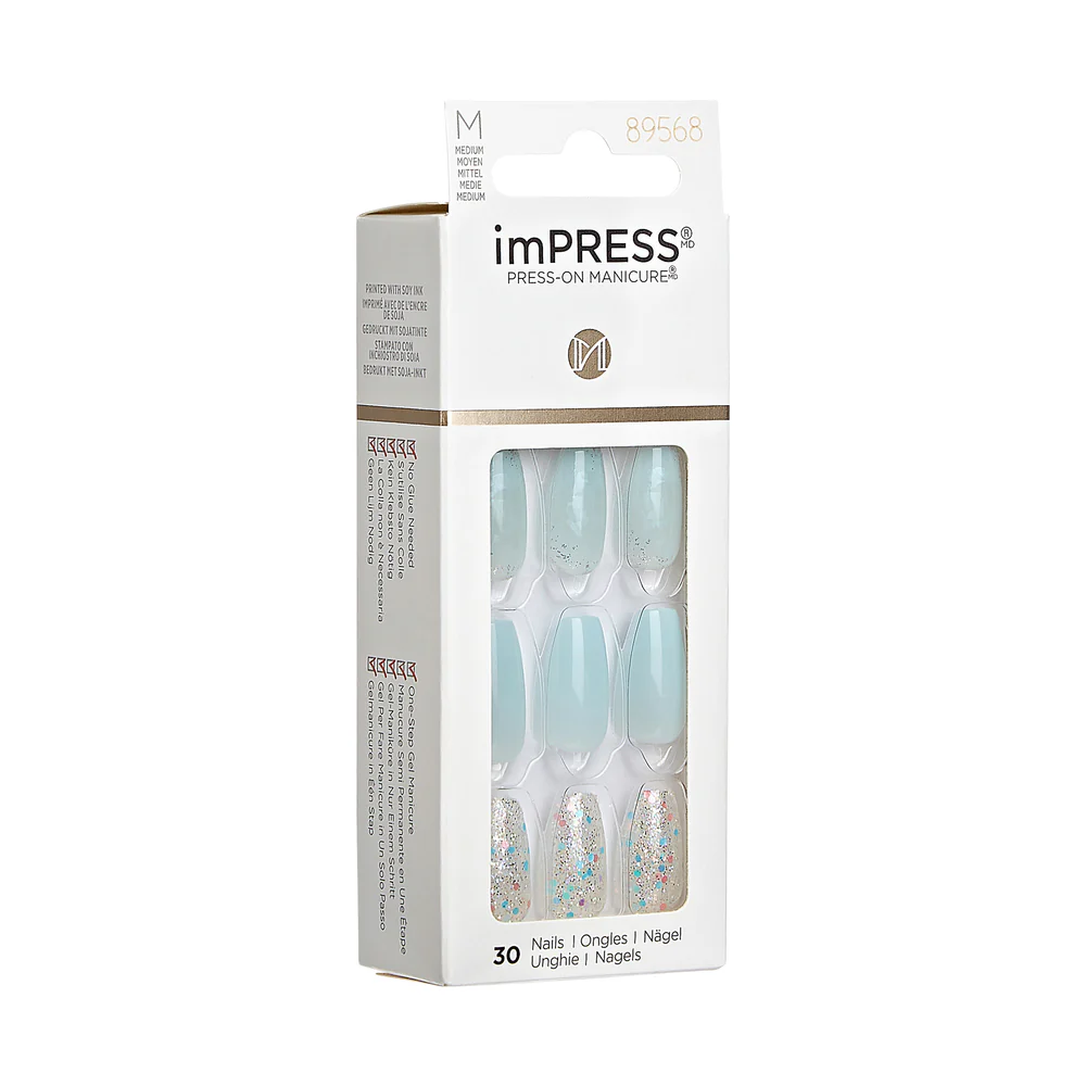 KISS imPRESS Nails - Spring Fever - Image 7