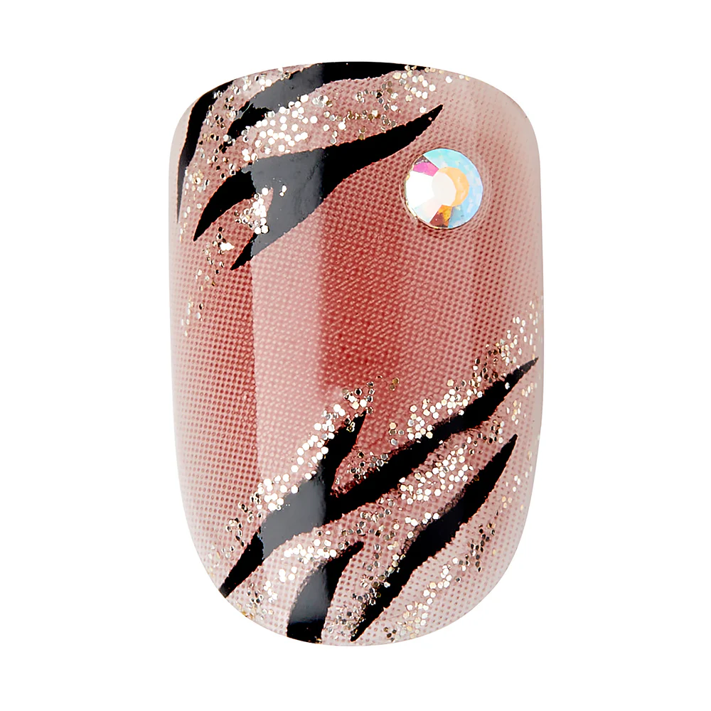 KISS imPRESS Nails - Stay Cozy - Image 3