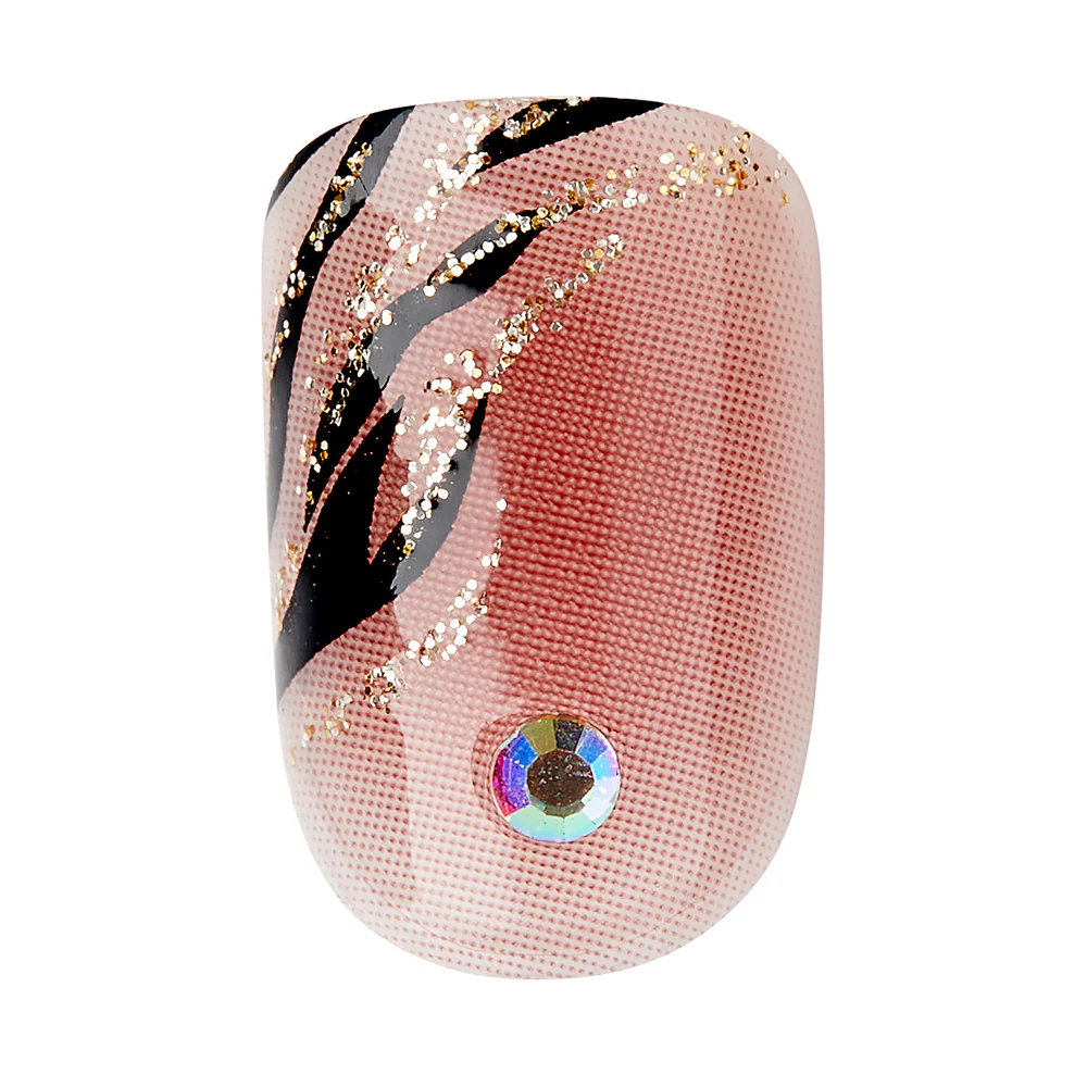 KISS imPRESS Nails - Stay Cozy - Image 5