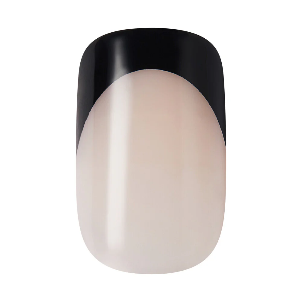 KISS imPRESS No Glue French Manicure Press-On Nails - Image 30