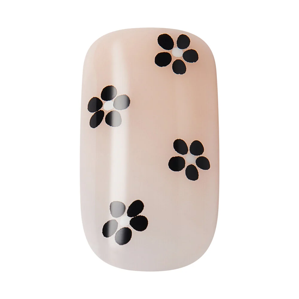 KISS imPRESS No Glue French Manicure Press-On Nails - Image 33