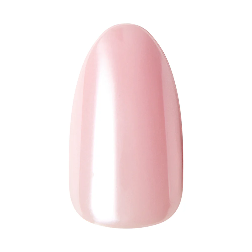 KISS imPRESS Premium Glazed Donut Press On Nails - Strawberry Glazed - Image 3