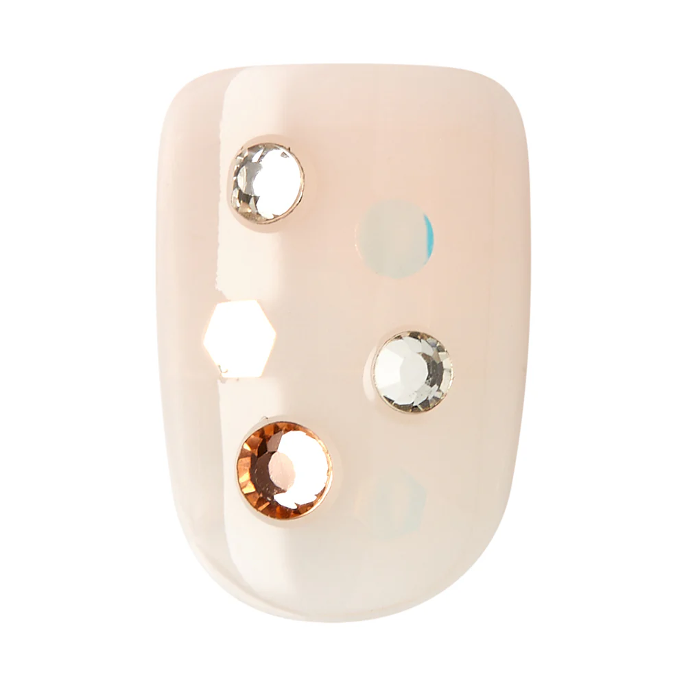 KISS imPRESS Premium Press On Nails - Magic Shop - Image 3