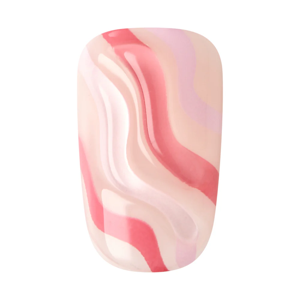 KISS imPRESS Premium Press On Nails - Magic Shop - Image 4