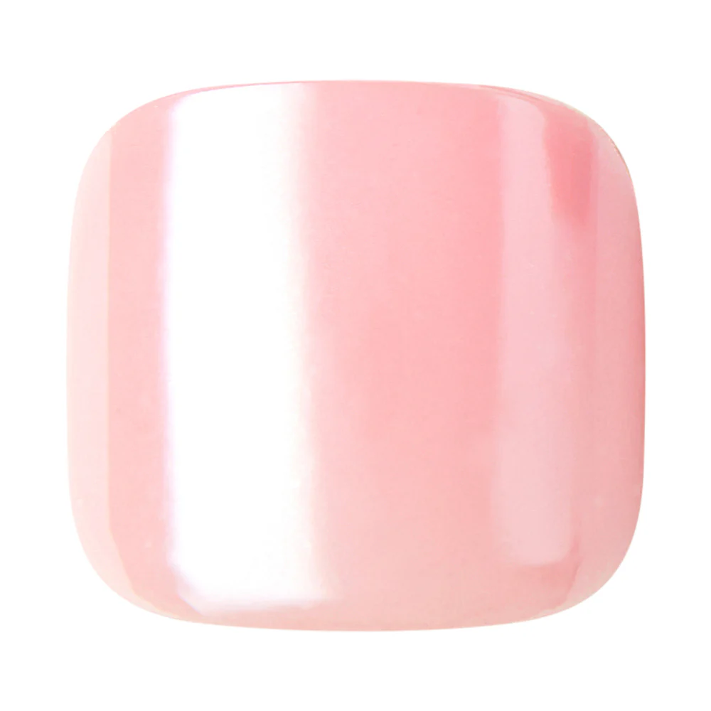KISS imPRESS Premium Press On Toe Nails - Enchanted - Image 5