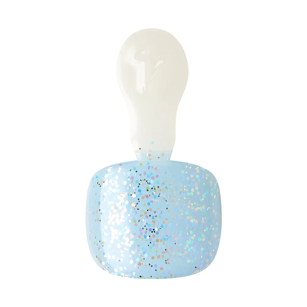 KISS imPRESS Toe Nails - Better Days - Image 4