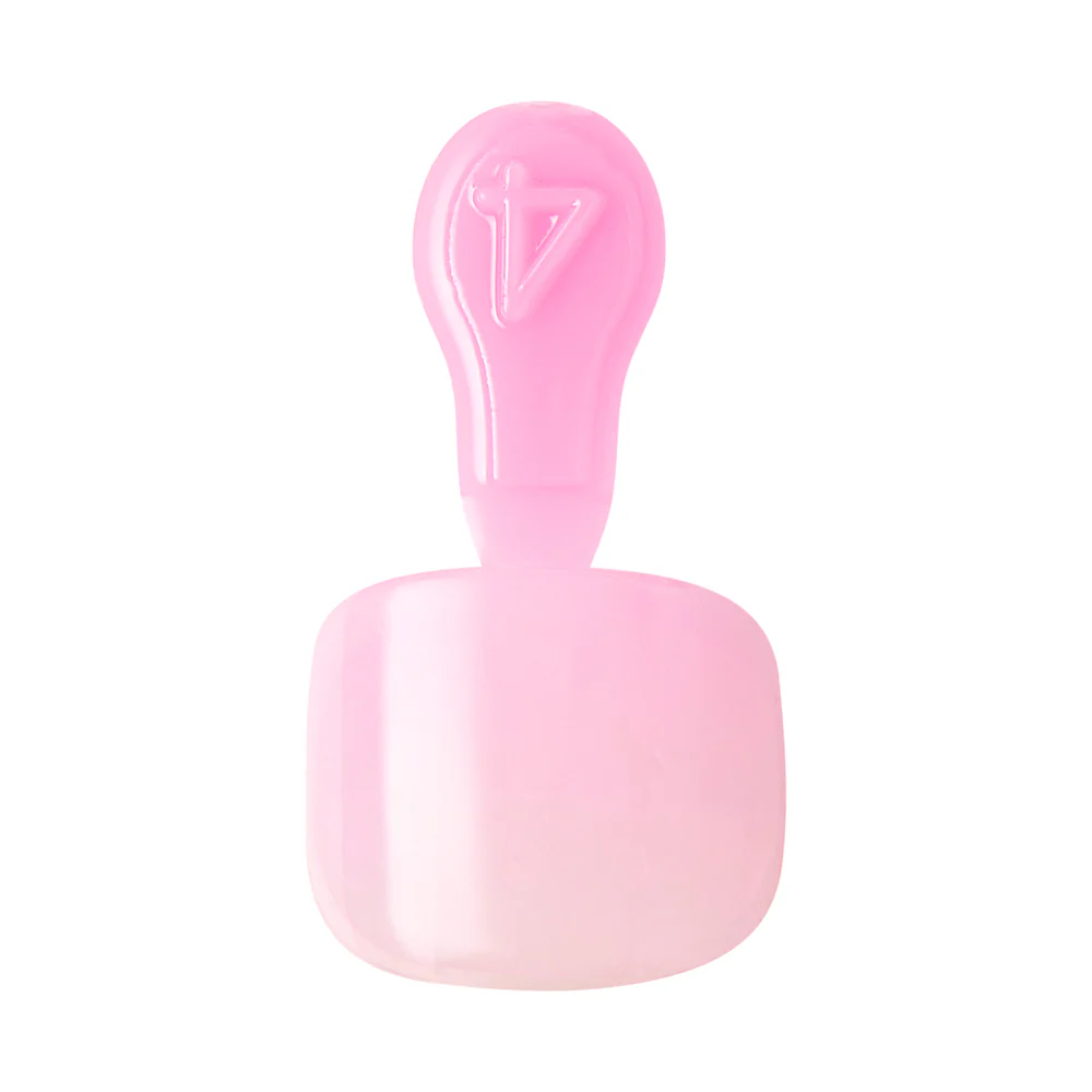 KISS imPRESS Toe Nails - Brave Hearts - Image 3