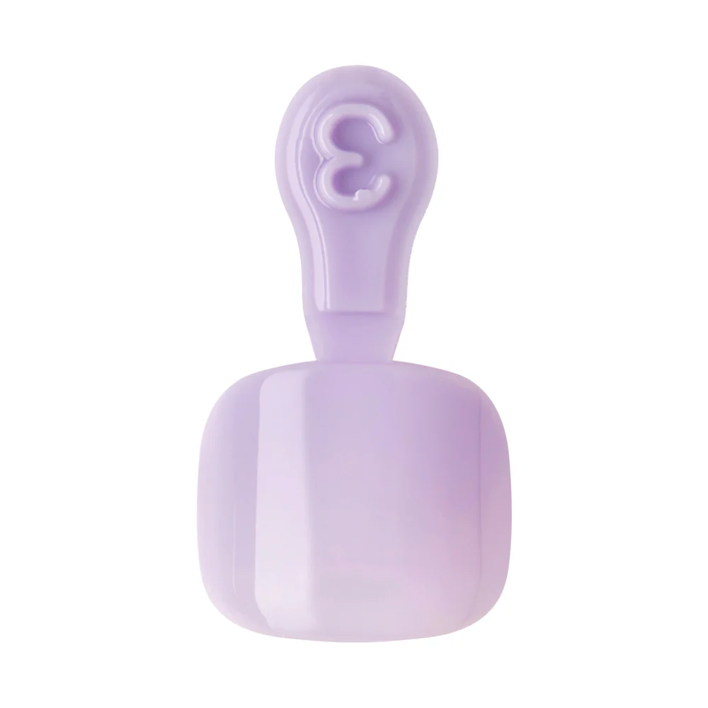 KISS imPRESS Toe Nails - Satisfied - Image 3