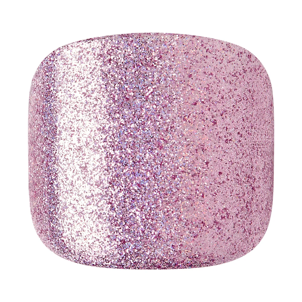 KISS imPRESS Toe Nails - Satisfied - Image 4