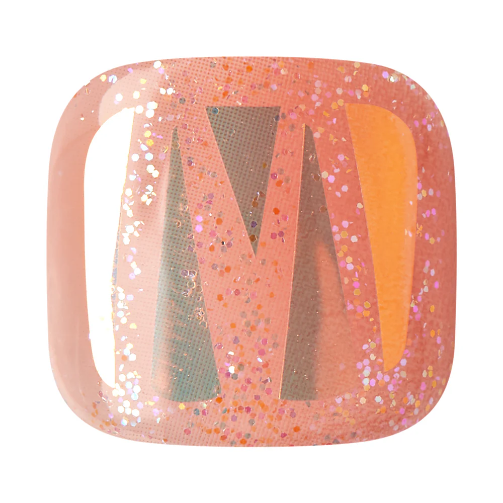 KISS imPRESS Toe Nails - Your Love - Image 4