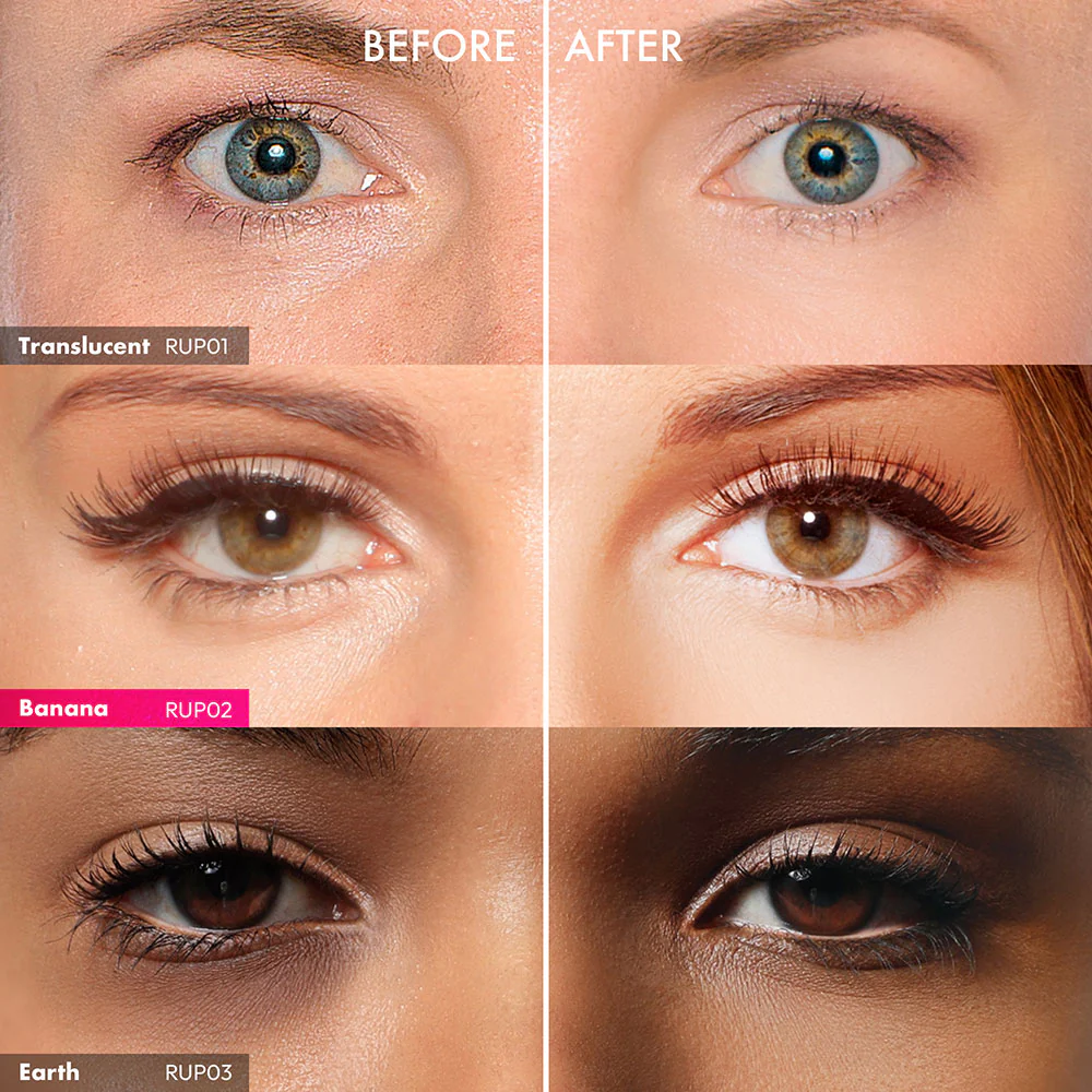Ruby Kisses Instant Bake Under Eye Powder - Image 8