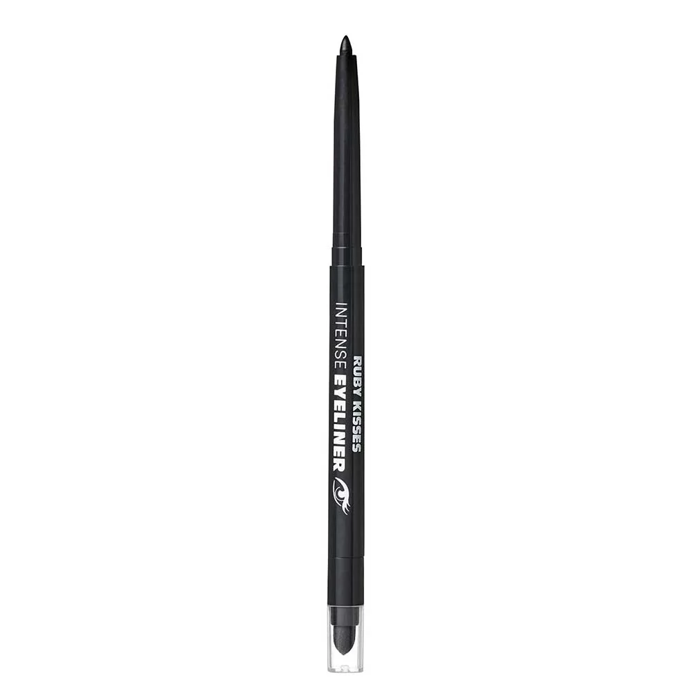 Ruby Kisses Intense Auto Eyeliner Pencil - Image 10