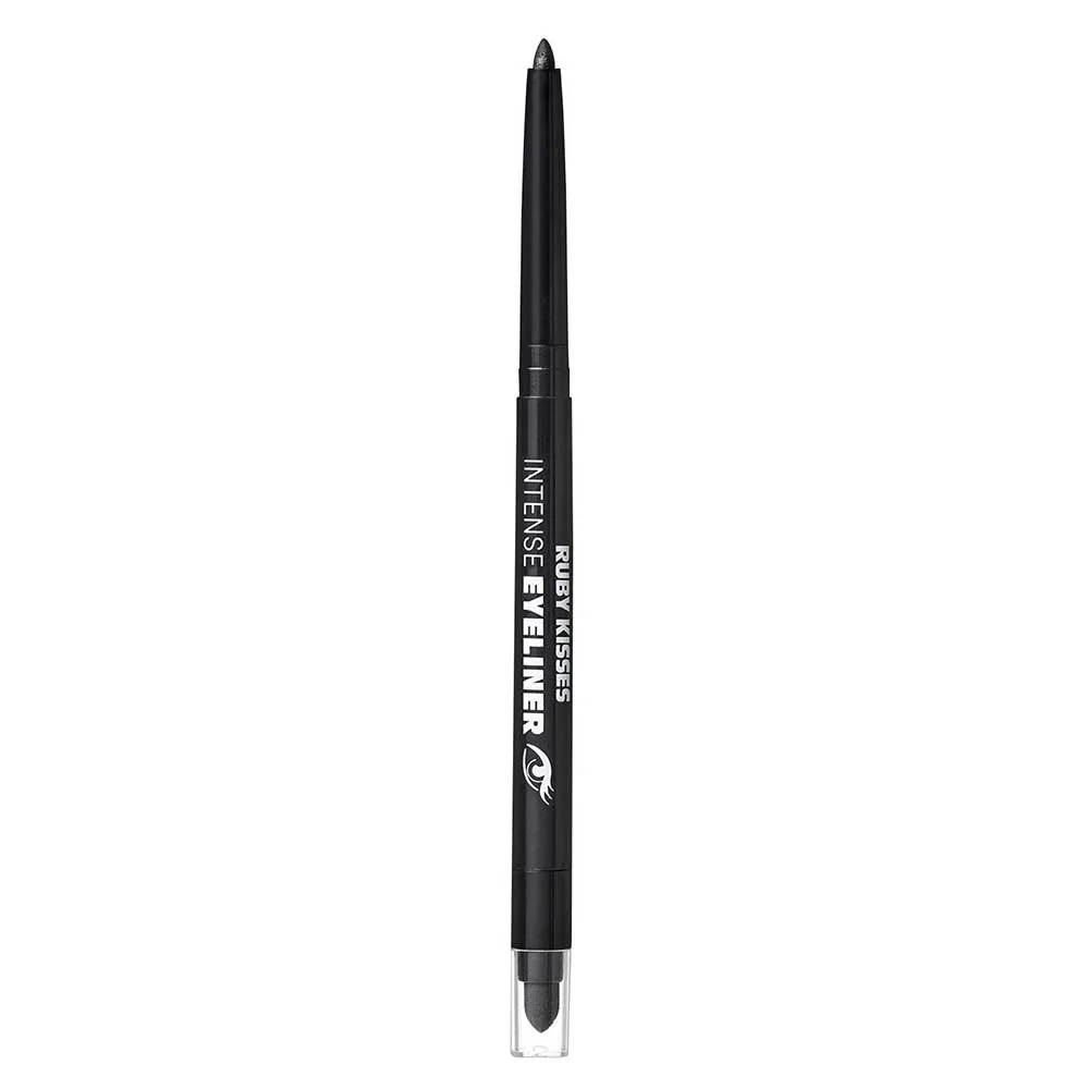 Ruby Kisses Intense Auto Eyeliner Pencil - Image 11