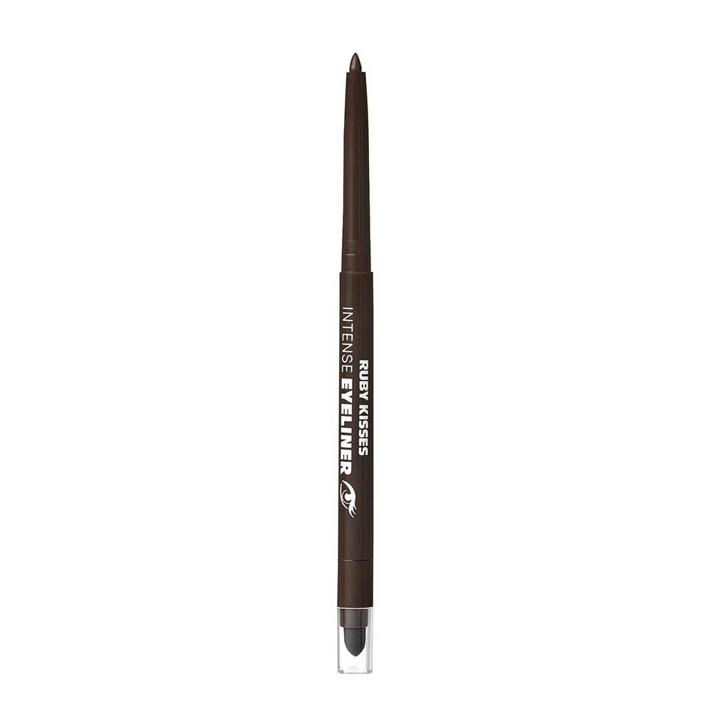 Ruby Kisses Intense Auto Eyeliner Pencil - Image 13