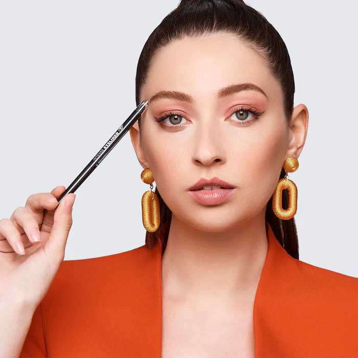 Ruby Kisses Intense Auto Eyeliner Pencil - Image 15