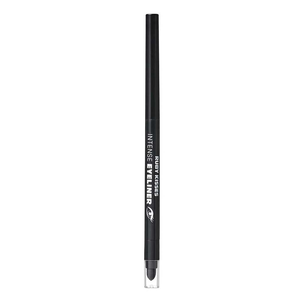 Ruby Kisses Intense Auto Eyeliner Pencil - Image 2