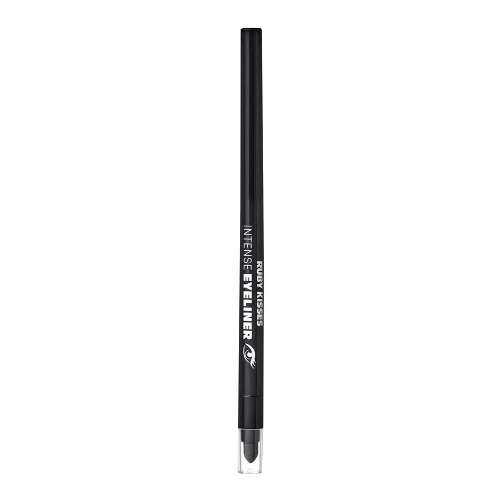 Ruby Kisses Intense Auto Eyeliner Pencil - Image 3