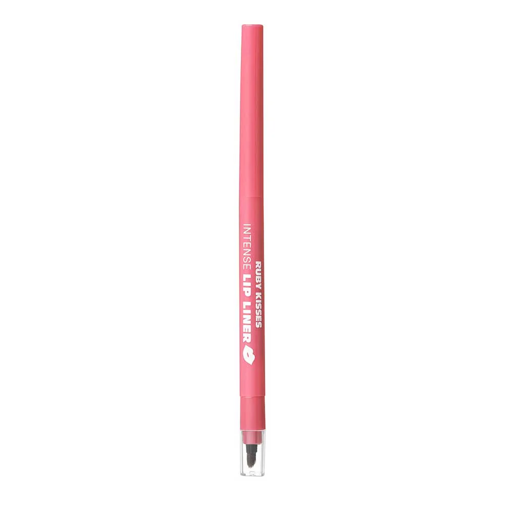 Ruby Kisses Intense Auto Lip Liner Pencil - Image 10