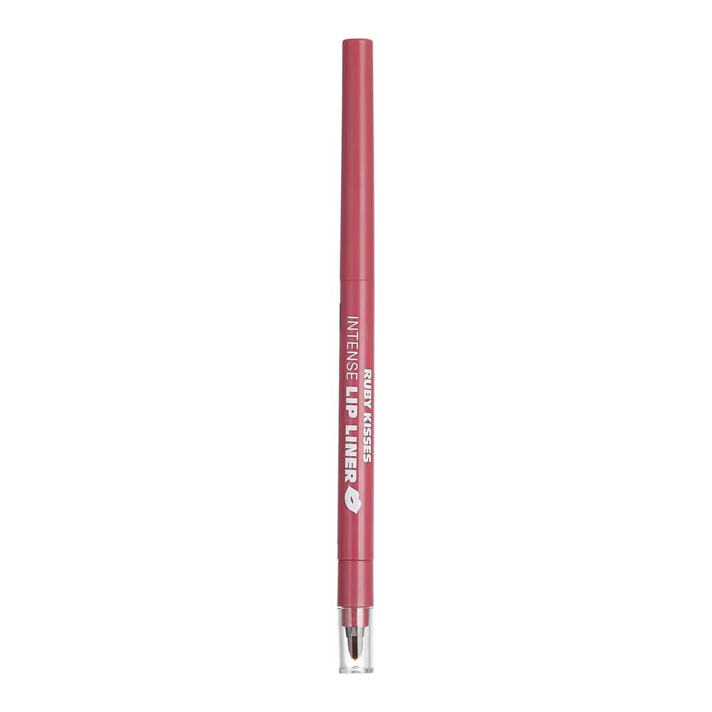 Ruby Kisses Intense Auto Lip Liner Pencil - Image 11