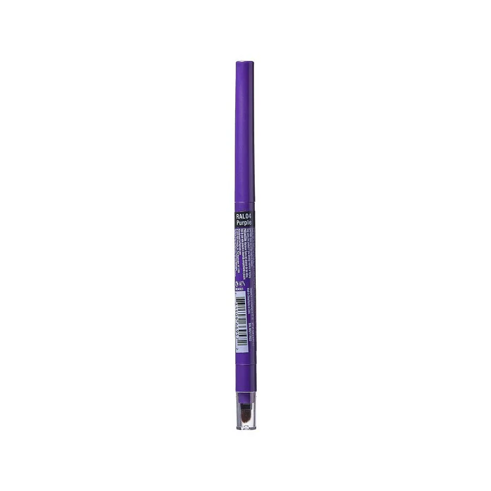 Ruby Kisses Intense Auto Lip Liner Pencil - Image 25