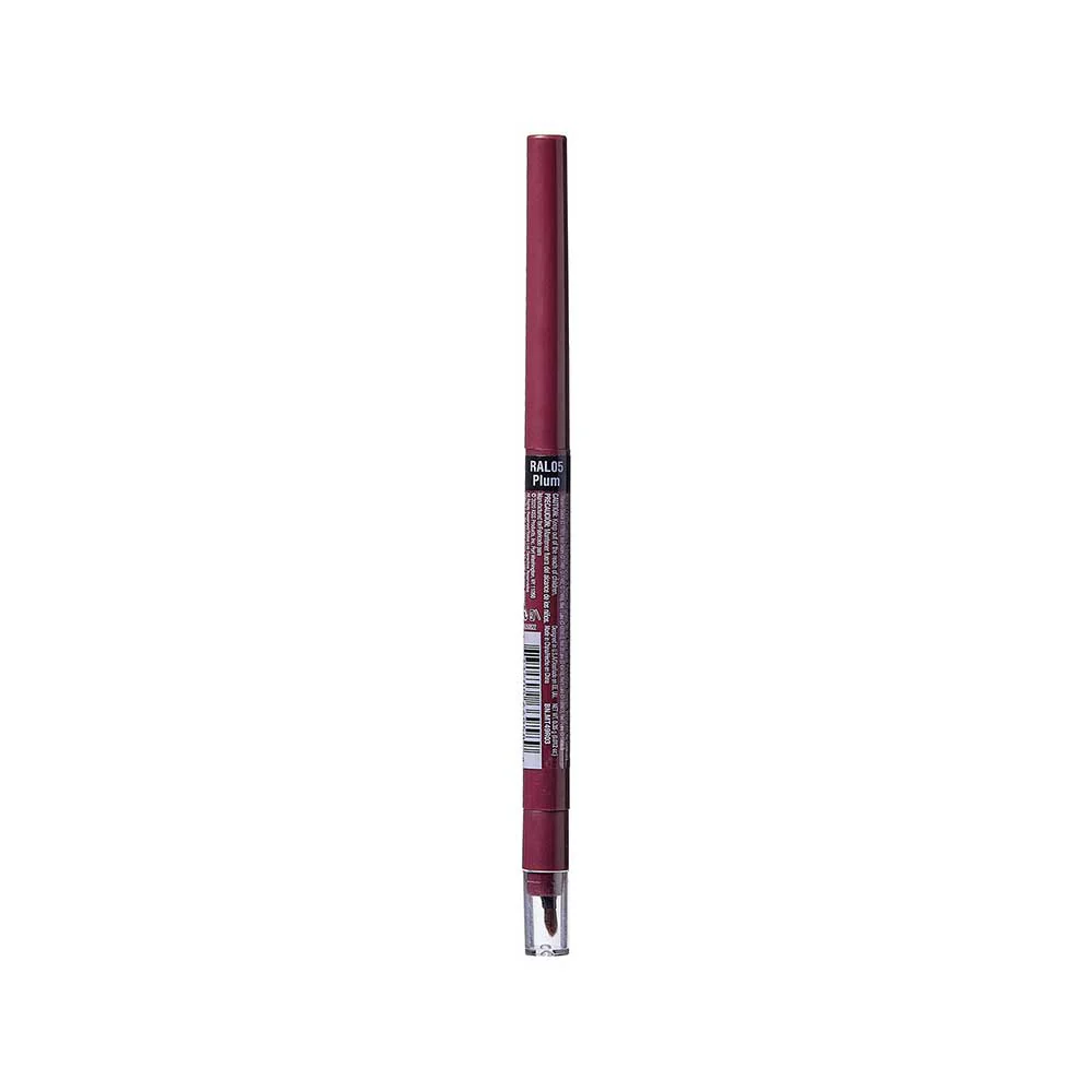 Ruby Kisses Intense Auto Lip Liner Pencil - Image 26