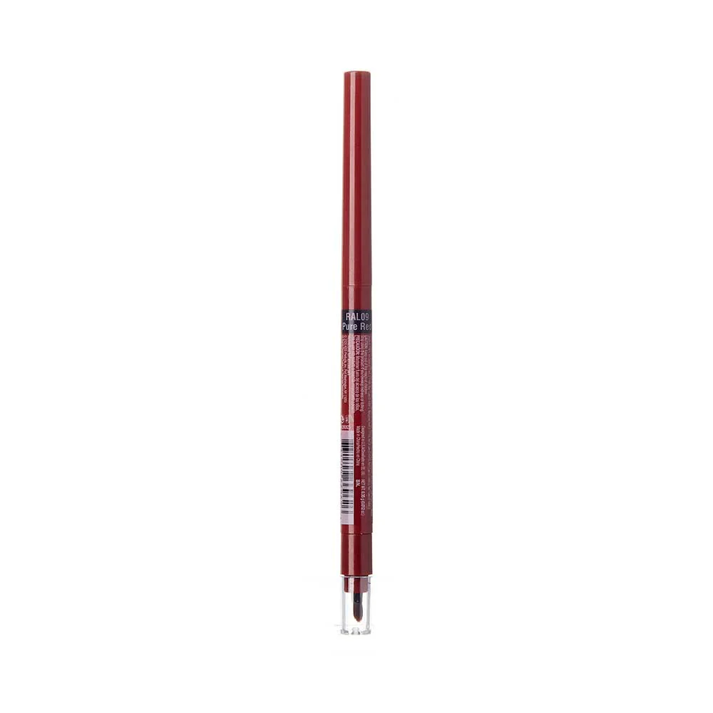 Ruby Kisses Intense Auto Lip Liner Pencil - Image 28
