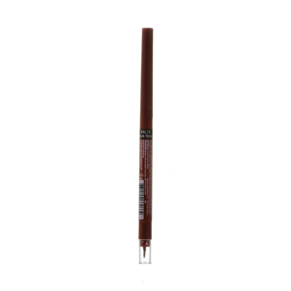 Ruby Kisses Intense Auto Lip Liner Pencil - Image 29