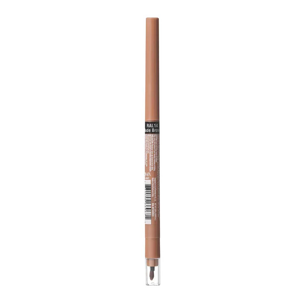 Ruby Kisses Intense Auto Lip Liner Pencil - Image 30
