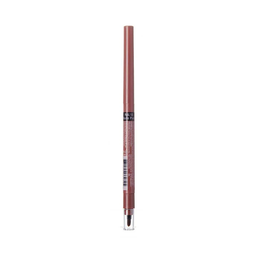Ruby Kisses Intense Auto Lip Liner Pencil - Image 34