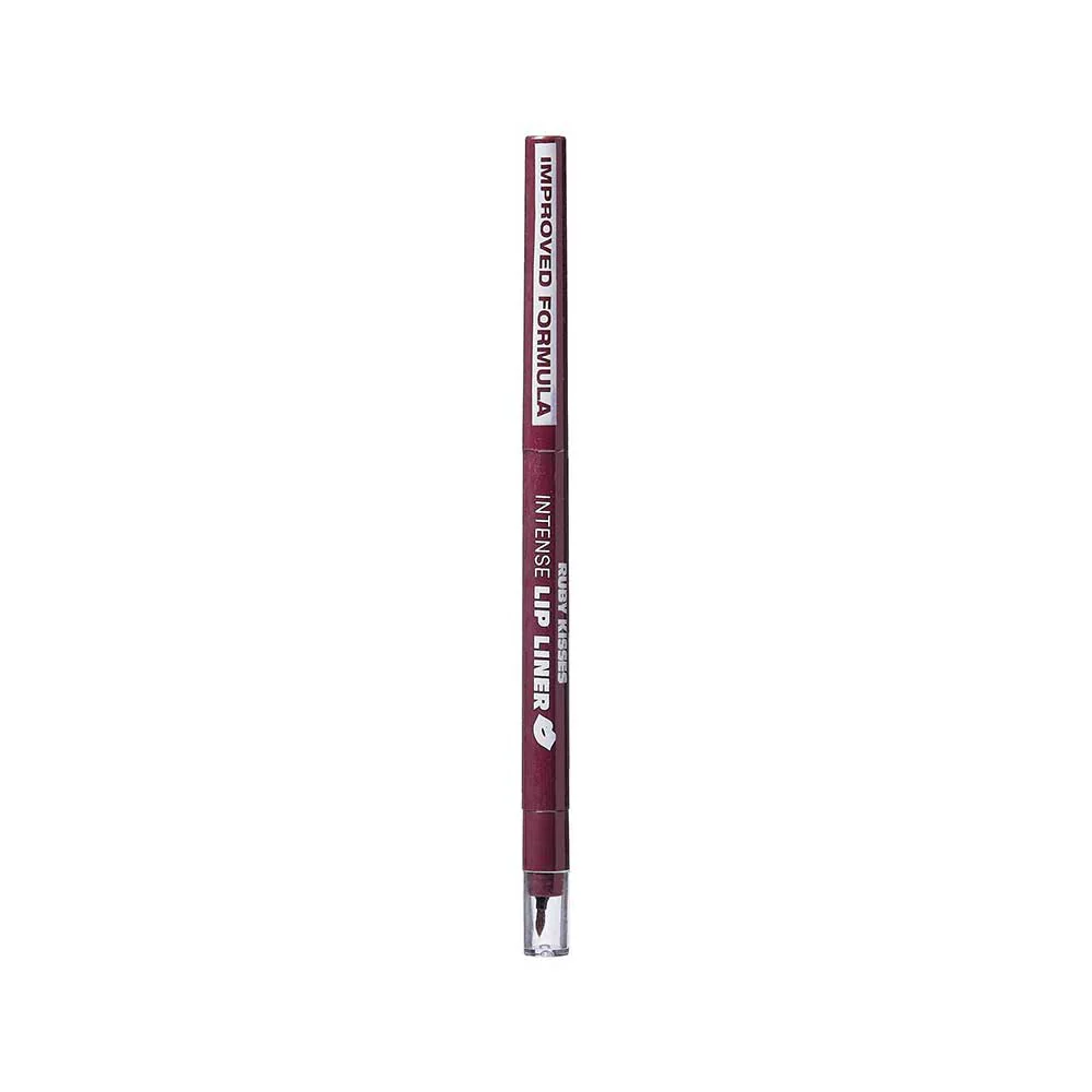 Ruby Kisses Intense Auto Lip Liner Pencil - Image 4