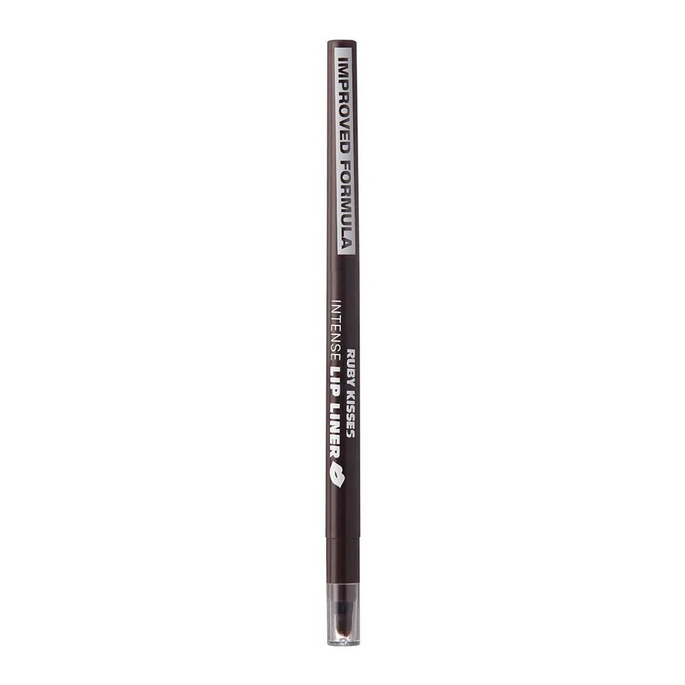 Ruby Kisses Intense Auto Lip Liner Pencil - Image 5