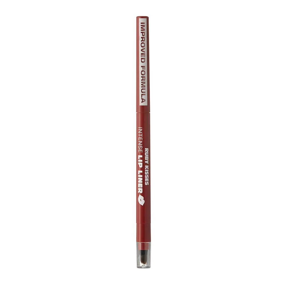 Ruby Kisses Intense Auto Lip Liner Pencil - Image 6